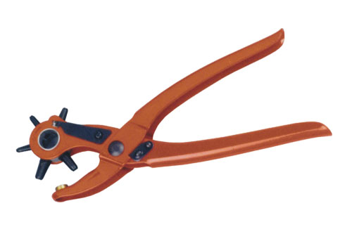 T-0002喷塑打孔器