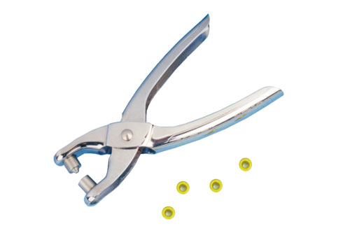 T-0010简易铆合器